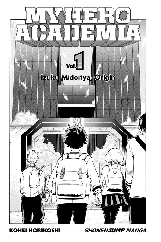 My Hero Academia - c001 (v01) - p003 [VIZ Media] [Digital] [1r0n]