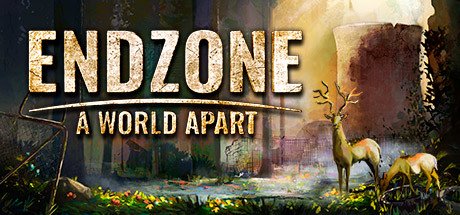 Endzone A World Apart Save the World Edition v0.7.7 Early Access-I KnoW