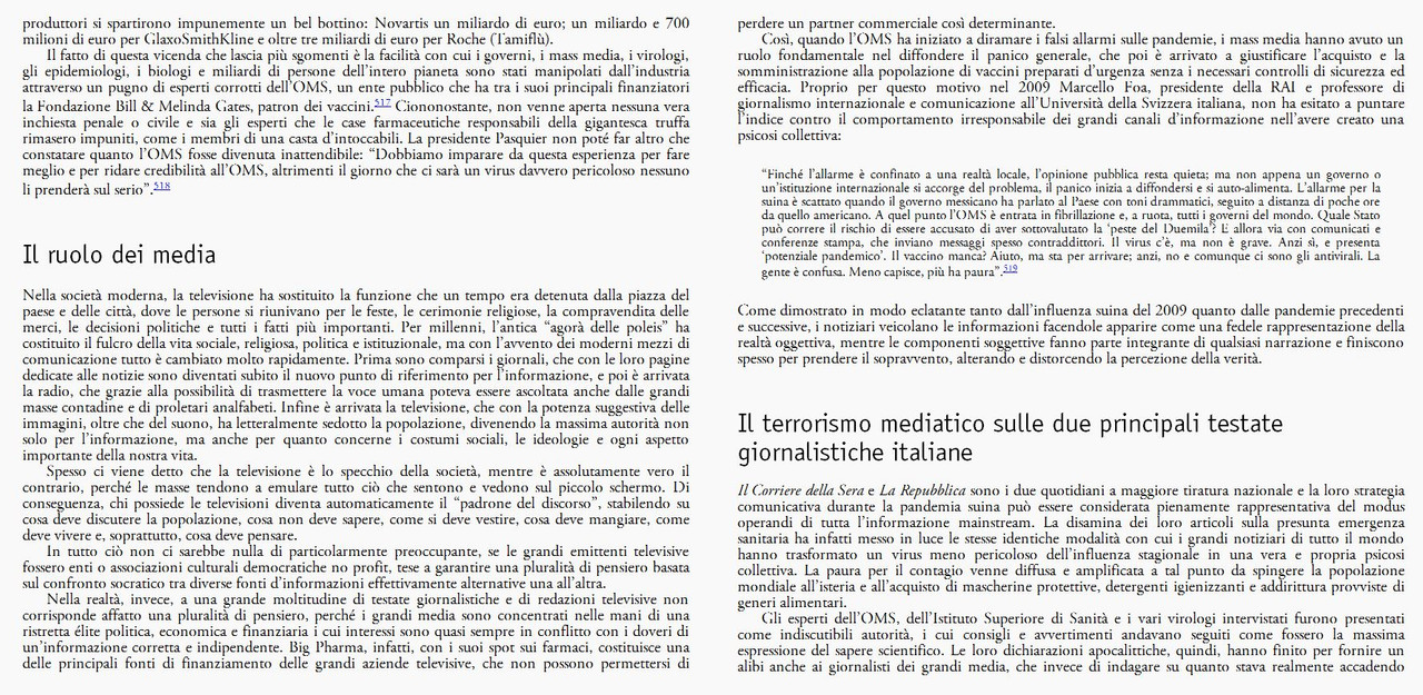 Pan Non Autorizzate (2021) 7