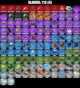 gliders-comp