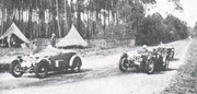 24 HEURES DU MANS YEAR BY YEAR PART ONE 1923-1969 - Page 14 34lm36-Riley9-Avander-Becke-KPeacock-4