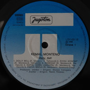 Kemal Monteno - Diskografija Omot-5