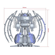 Has-Lab-War-For-Cybertron-Unicron-17