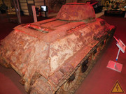 Советский средний танк Т-34, Парк "Патриот", Кубинка DSCN1528
