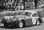 24 HEURES DU MANS YEAR BY YEAR PART ONE 1923-1969 - Page 30 53lm37-Bristol-450-Coup-Lance-Macklin-Graham-Whitehead-9