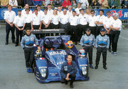  24 HEURES DU MANS YEAR BY YEAR PART FOUR 1990-1999 - Page 53 Image001