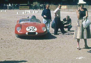 24 HEURES DU MANS YEAR BY YEAR PART ONE 1923-1969 - Page 48 59lm52-Osca-Sport-750-Jean-Laroche-Andre-Testut-22