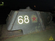 Советский легкий танк Т-70Б, Волгоград IMG-6245