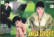 Amela Zukovic - Diskografija Amela1