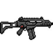 HK-G36C