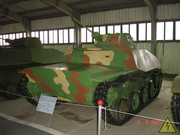 Советский легкий танк Т-30, парк "Патриот", Кубинка DSC01094