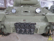 Советский тяжелый танк ИС-2, Музей отечественной военной истории, Падиково IS-2-Padikovo-038
