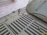 Советский тяжелый танк ИС-3, Красноярск IMG-8725