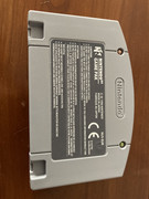 [VDS] Nintendo 64 & SNES IMG-2055