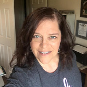 Jackie Finney