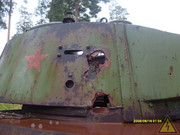 Советский легкий танк Т-26, обр. 1939г.,  Panssarimuseo, Parola, Finland S6302206