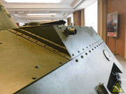 Советский легкий танк Т-40, Музейный комплекс УГМК, Верхняя Пышма DSCN5713