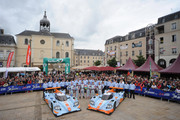 24 HEURES DU MANS YEAR BY YEAR PART SIX 2010 - 2019 - Page 11 2012-LM-428-Gulf-02