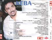 Dragan Kojic Keba - Diskografija Dragan-Kojic-Keba-2000-Zadnja