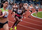 Athletes