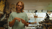 Lodge 49 2018 S02 1080p HULU Webrip x265 10bit EAC3 5 1 DNU TAoE