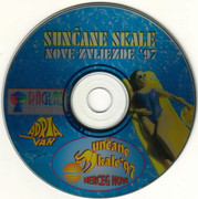 Suncane skale - Kolekcija Omot-3