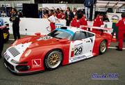  24 HEURES DU MANS YEAR BY YEAR PART FOUR 1990-1999 - Page 44 Image013