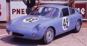  1962 International Championship for Makes - Page 4 62lm42-Simca1300-Bi-HOreiller-TSpychinger-1