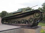 Советский легкий танк Т-60, Глубокий, Ростовская обл. T-60-Glubokiy-038