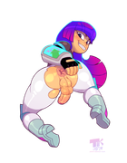 turk gift_WreckThisGlitch_trap