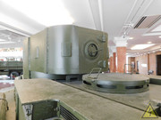 Советский легкий танк БТ-7А, Музей военной техники УГМК, Верхняя Пышма DSCN5199