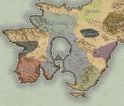 주요 국가-카테니아