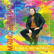 Marinko Rokvic - Diskografija 1994-1