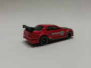 Nissan Skyline R32 (2)