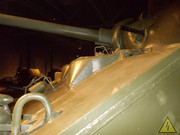 Американский средний танк М4 "Sherman", Музей военной техники УГМК, Верхняя Пышма   DSCN7032