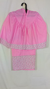 Pink heavy