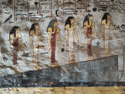 Ленивый Египет (Хургада, Луксор, Каир), декабрь 2025 - январь 2026