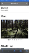 Website-phone
