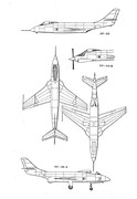 XF-88 Types