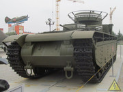 Макет советского тяжелого танка Т-35, Музей военной техники УГМК, Верхняя Пышма IMG-2292