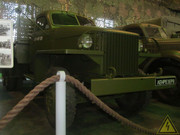 Американский грузовой автомобиль Studebaker US6, «Ленрезерв», Санкт-Петербург IMG-4419