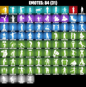 emotes-comp