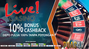 Puas4d - Slot Online IDPRO Modal Dikit Memang Banyak Live-Casino-Permainan-Roullate-Menggunakan-IDPRO