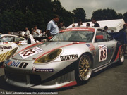 24 HEURES DU MANS YEAR BY YEAR PART FIVE 2000 - 2009 - Page 5 Image049