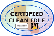 clean-idle-cat