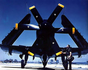 Douglas A2D Skyshark-15