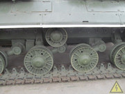 Советский тяжелый танк ИС-3, Сад Победы, Челябинск IMG-9863