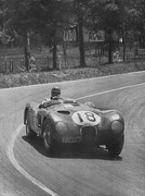 24 HEURES DU MANS YEAR BY YEAR PART ONE 1923-1969 - Page 30 53lm18-C-Type-Tony-Rolt-Duncan-Hamilton-22
