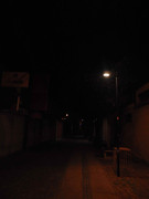 45.1.an abandoned downtown 2 I