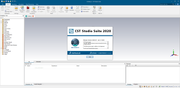 DS SIMULIA CST STUDIO SUITE 2020.03 SP3 Update Only (x64)